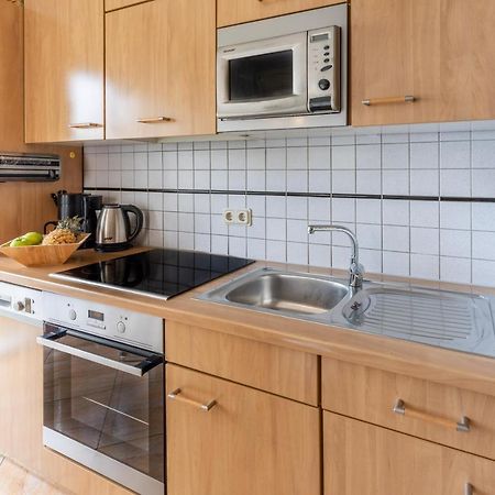 Apartman Lana Baška Buitenkant foto