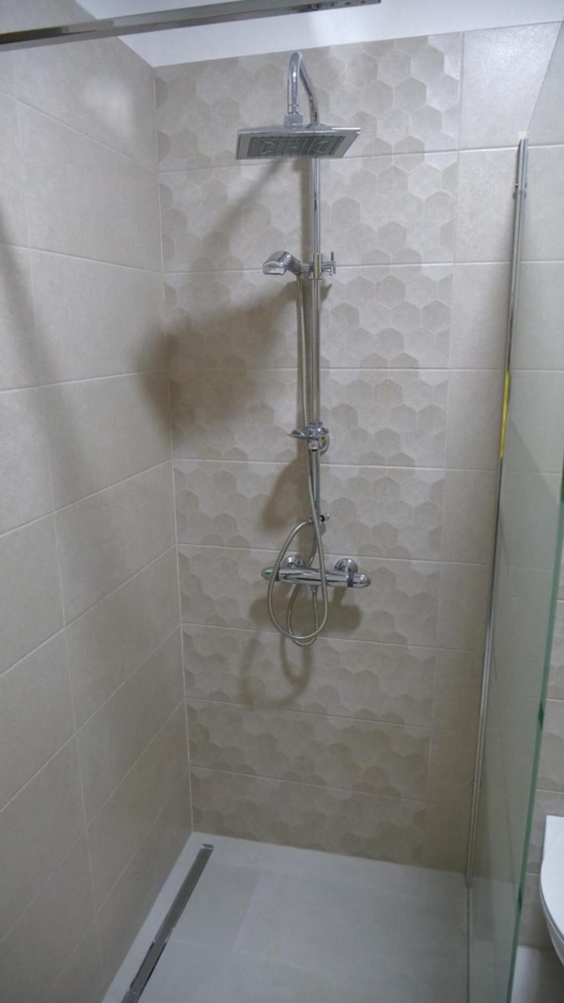 Apartman Lana Baška Kamer foto