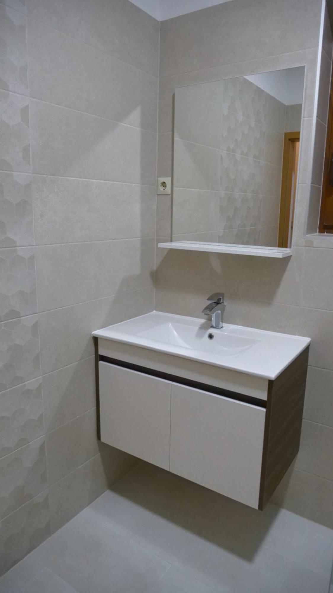 Apartman Lana Baška Kamer foto
